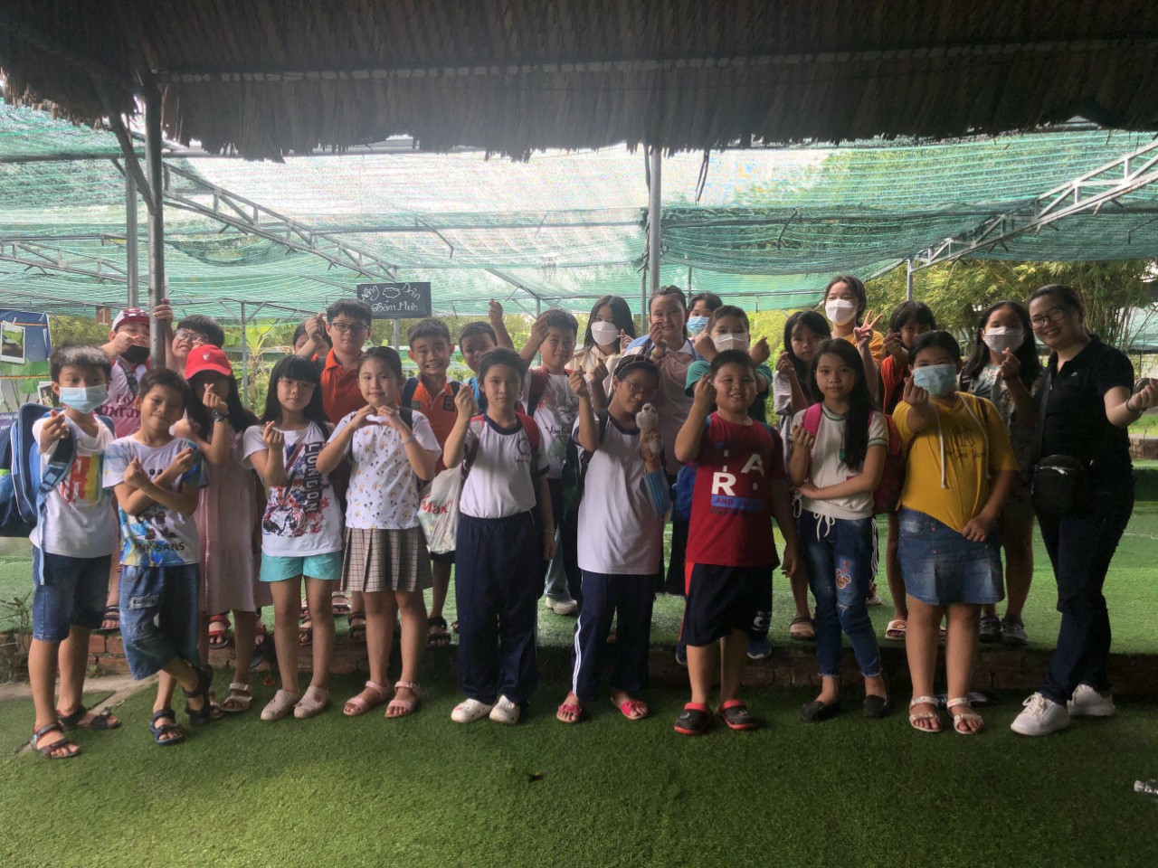 Happy Farm 07